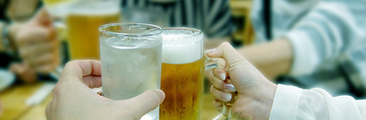 居酒屋